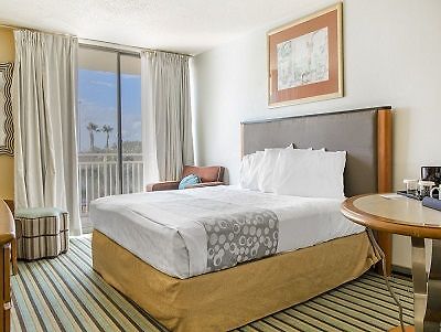 Clarion Inn Orlando Airport ภายนอก รูปภาพ